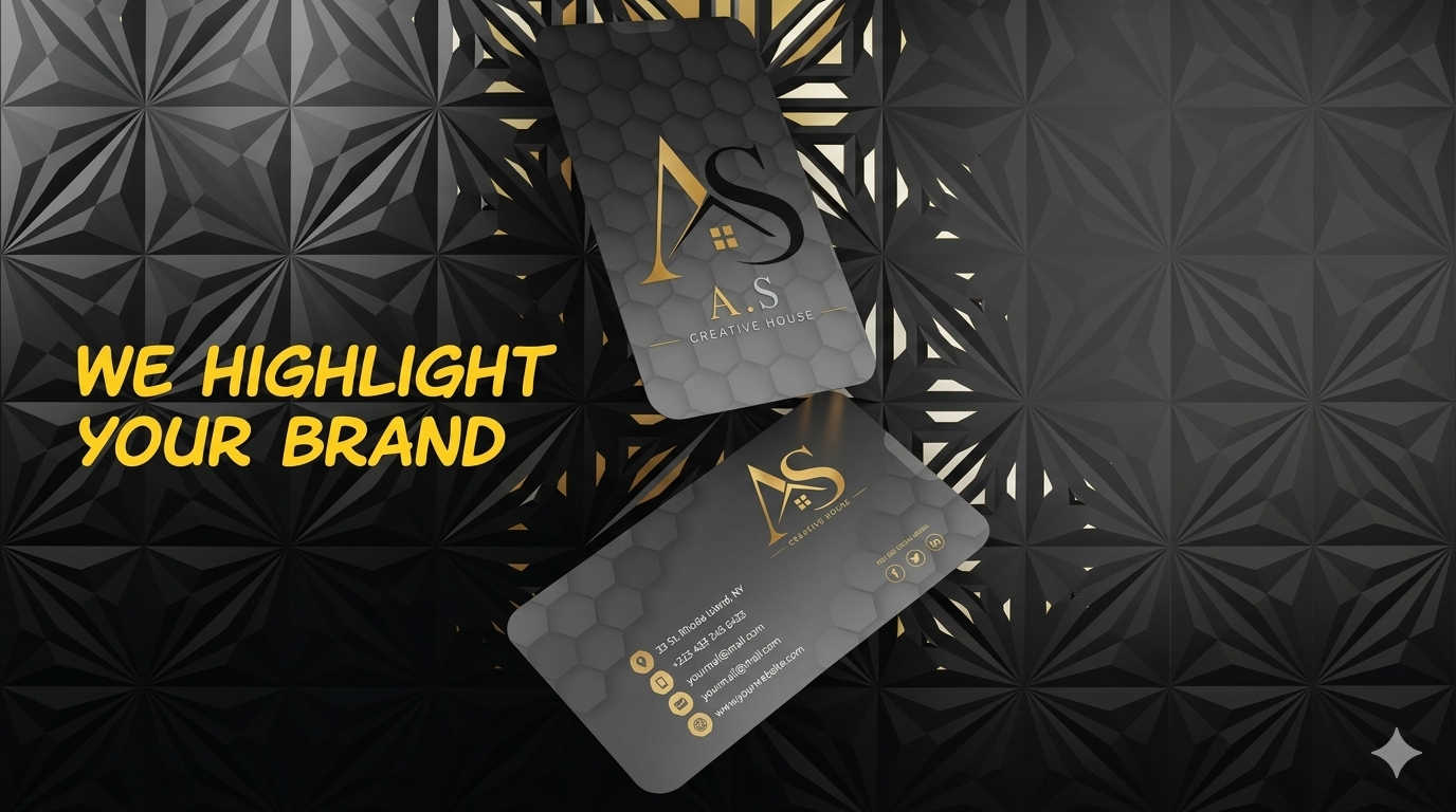 Digital Business Card